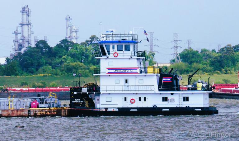 TEXAS TRANSPORTER photo