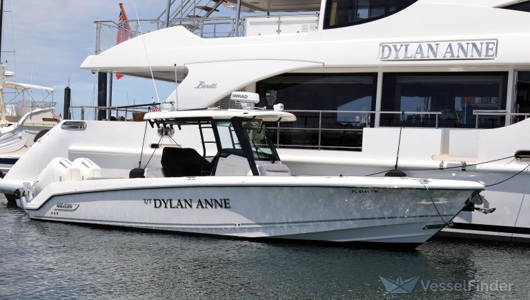 TT DYLAN ANNE photo