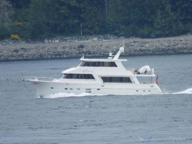 ship photo