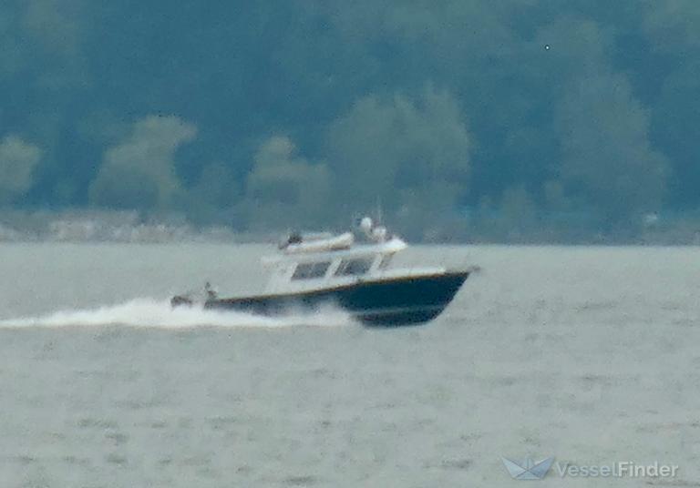 BLUE OCEAN photo