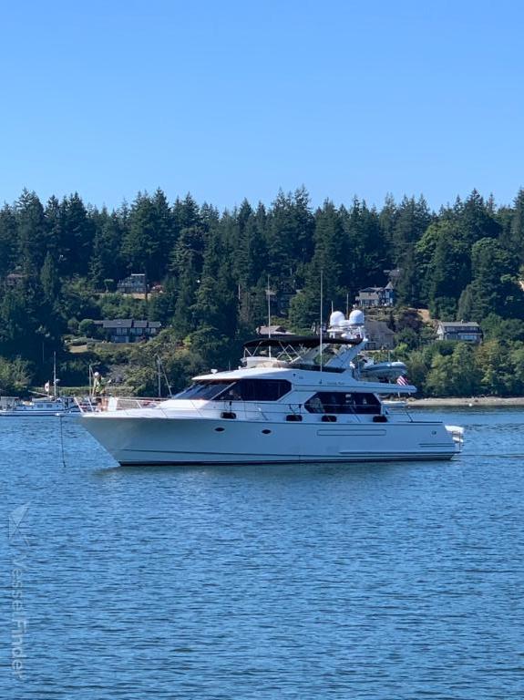 COASTAL PILOT photo