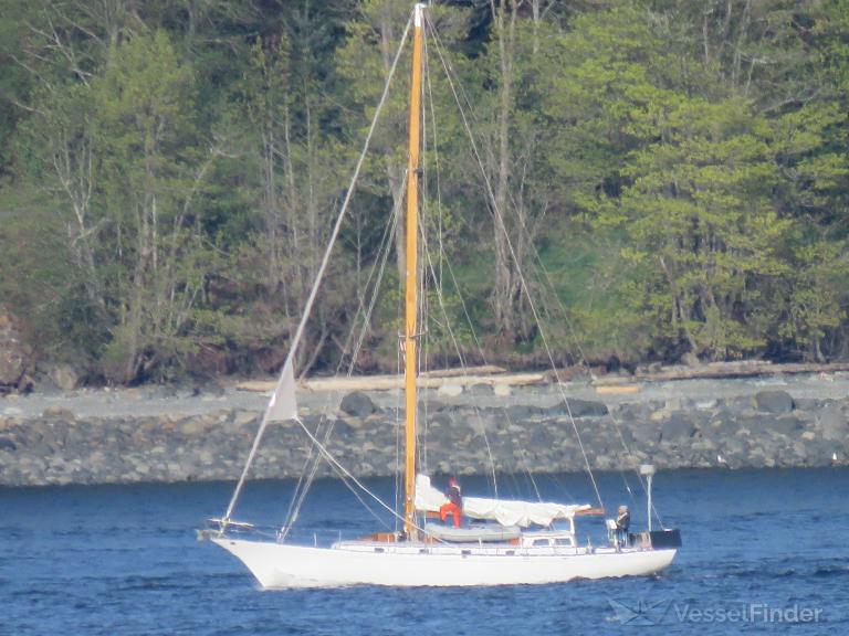 ROWENA photo