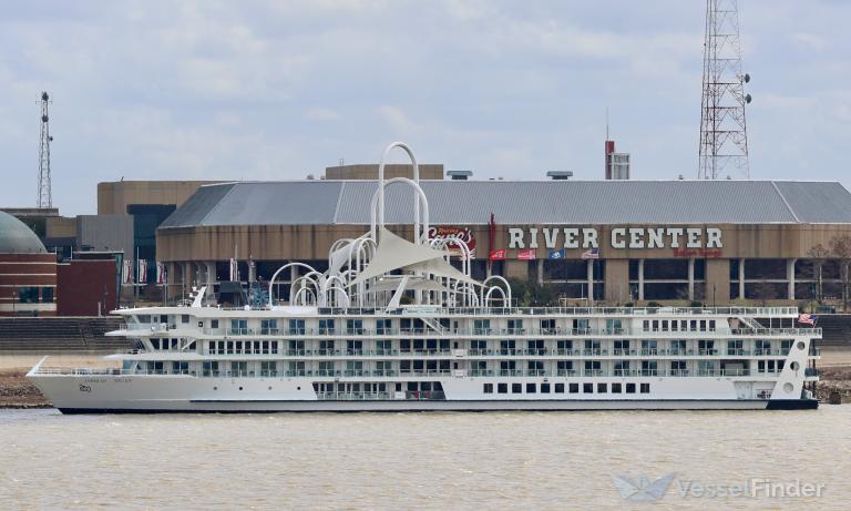 AMERICAN MELODY photo