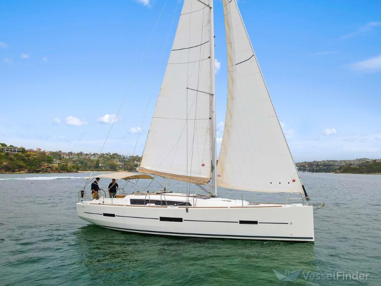 ship photo