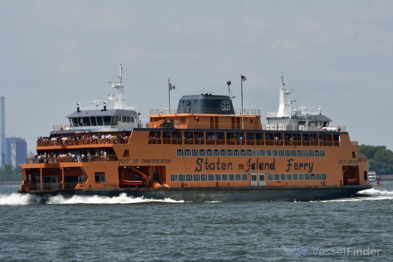 ship photo