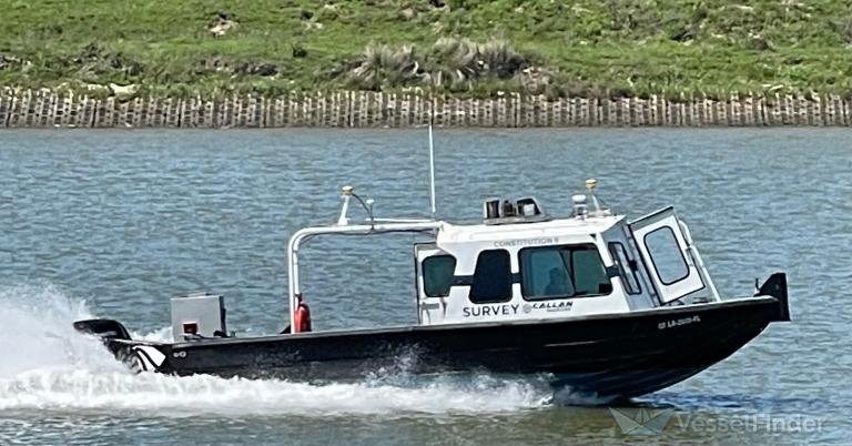 CONSTITUTION II photo