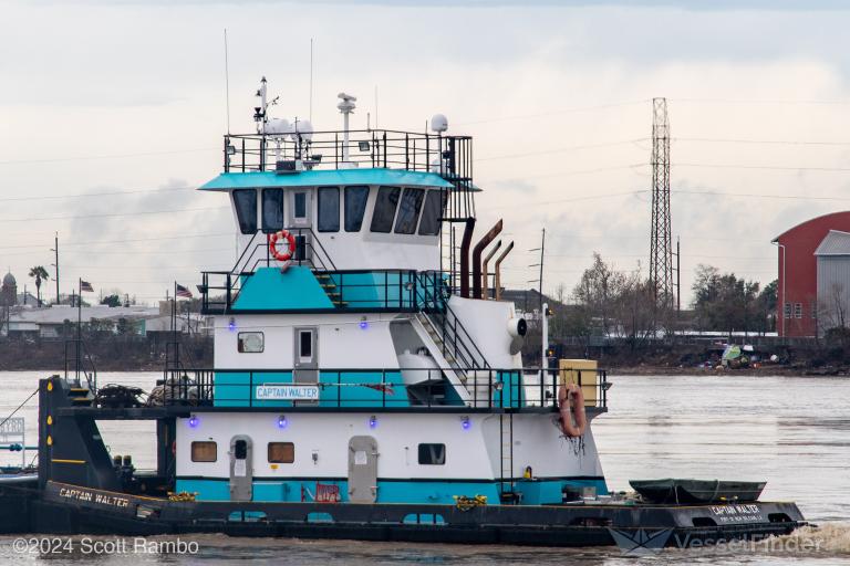 CAPTAIN WALTER photo