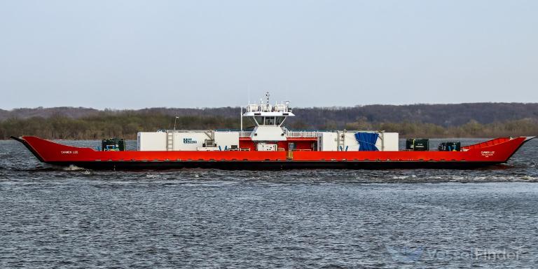 ship photo
