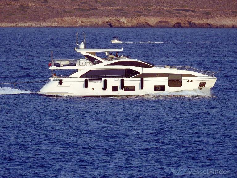 NIRVANA BY THE SEA photo