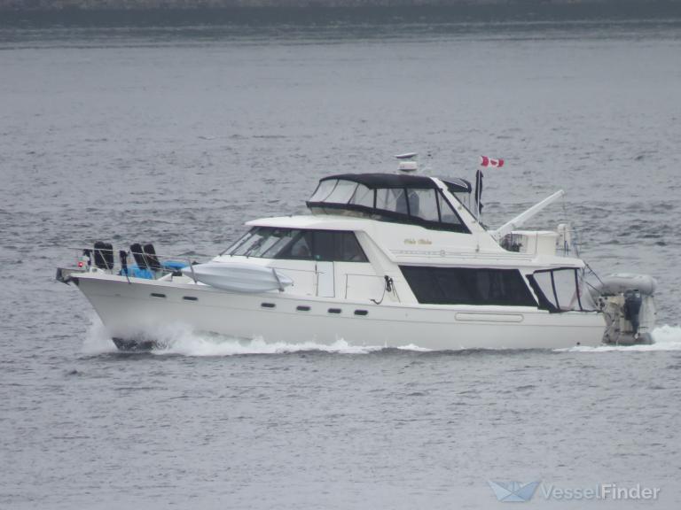 ship photo