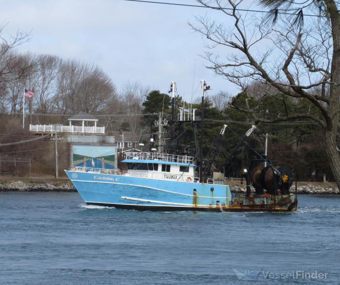 ship photo