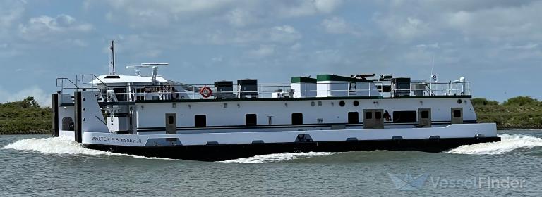 WALTER E. BLESSEY JR photo