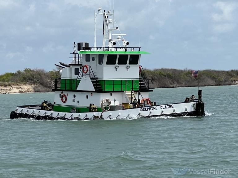 JOSEPHINE CLAIR photo