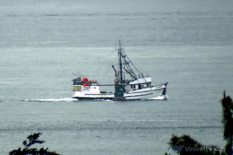 ST JOHN II photo