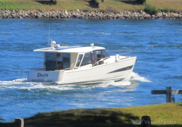 ELECTRA photo