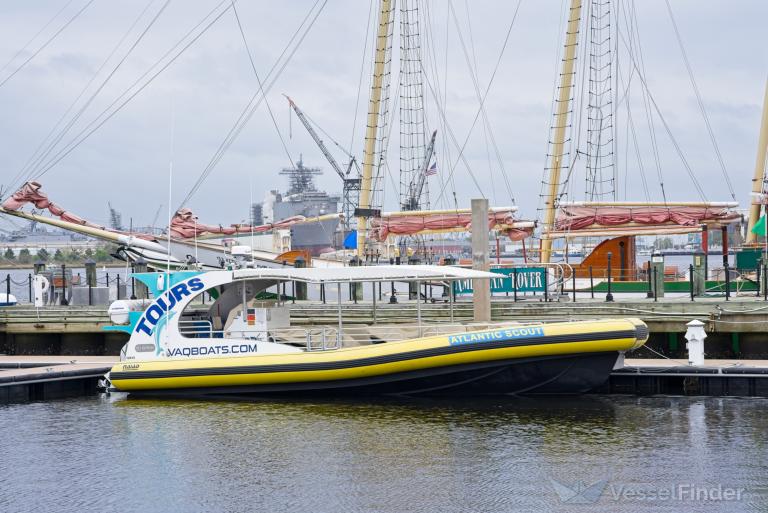 ATLANTIC SCOUT photo