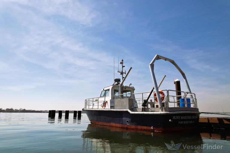 SUNY MARITIME 41 photo