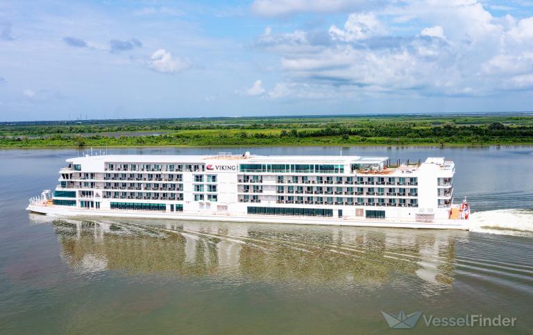 VIKING MISSISSIPPI photo