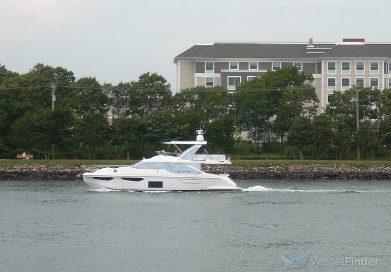 FINAL DRAW, Pleasure craft - Details and current position - MMSI ...