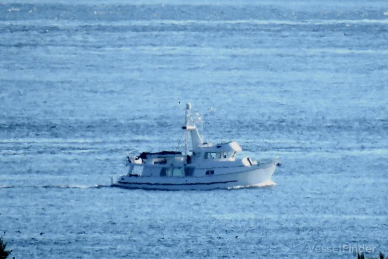 ship photo