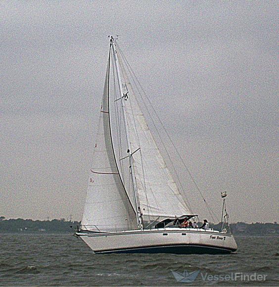 TROPIC BREEZE photo