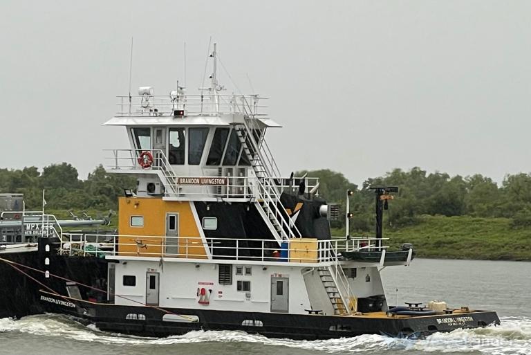 BRANDON LIVINGSTON photo