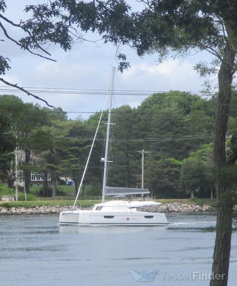 NAUTI INTENTIONS photo