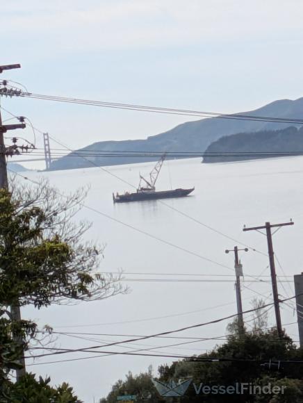 ship photo