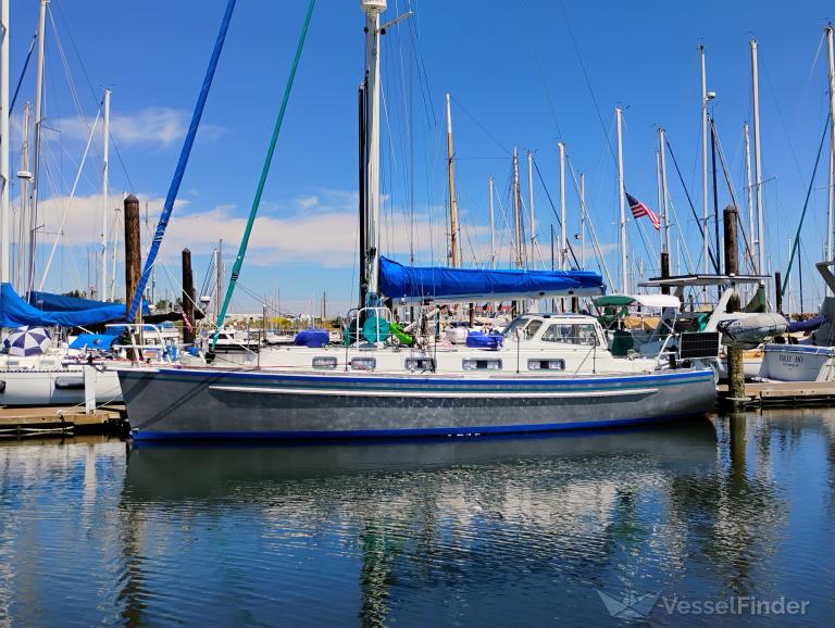 WAYFINDER photo