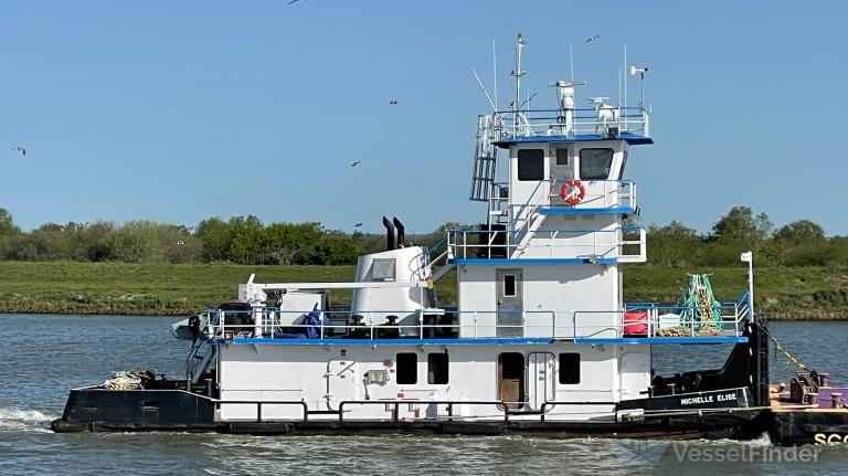 MICHELLE ELISE photo