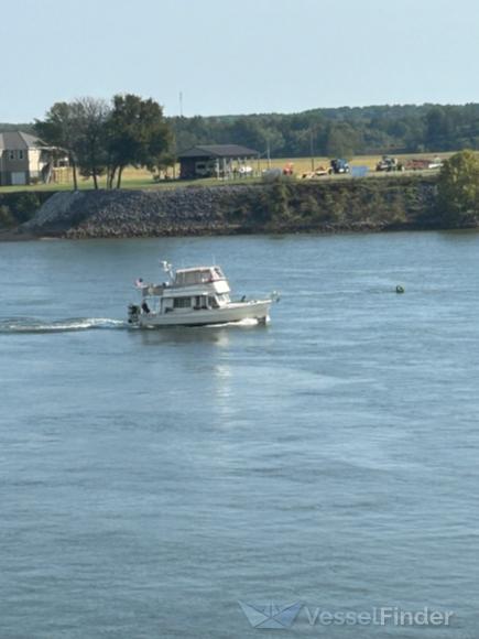 HULL OF A LIFE photo