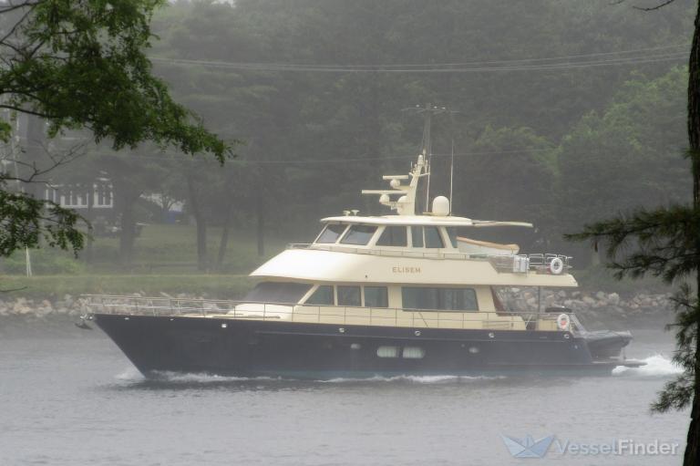 ship photo