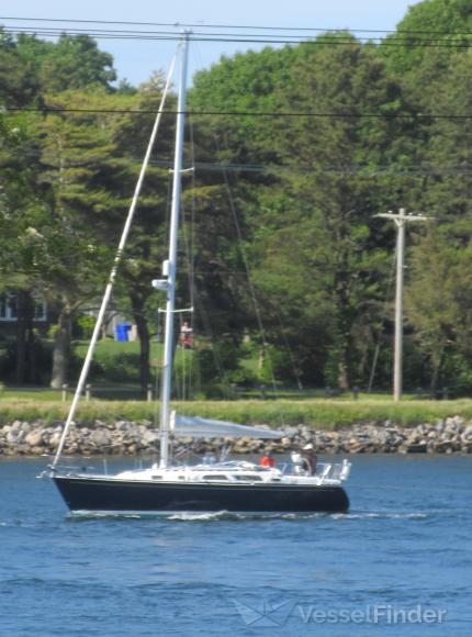BLUE PEARL II photo
