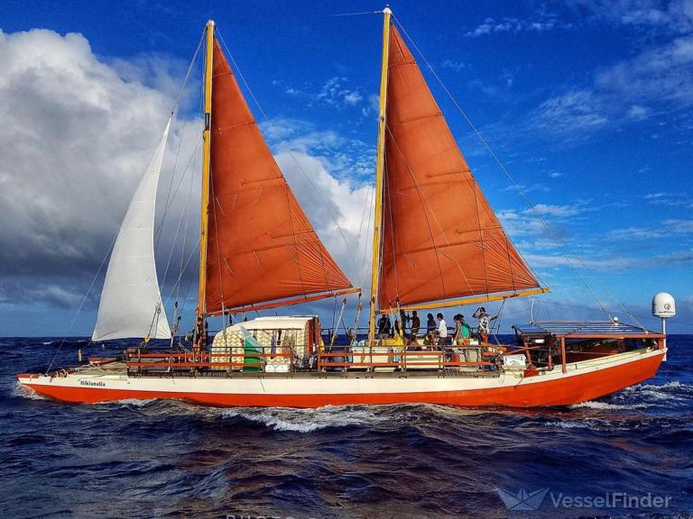 HIKIANALIA photo