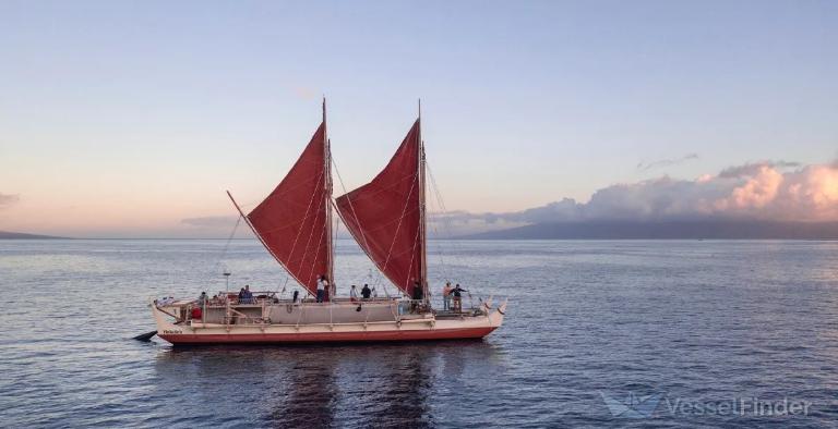 HOKULEA photo