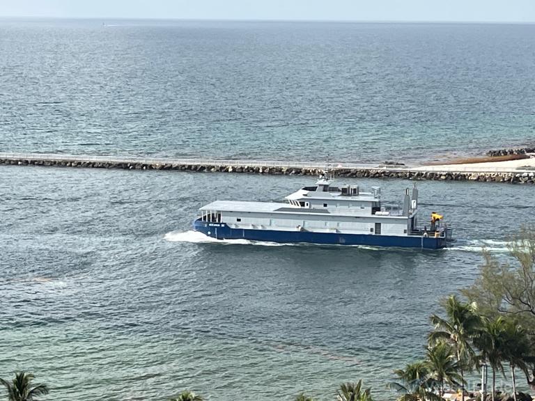 OCEANUS VI photo