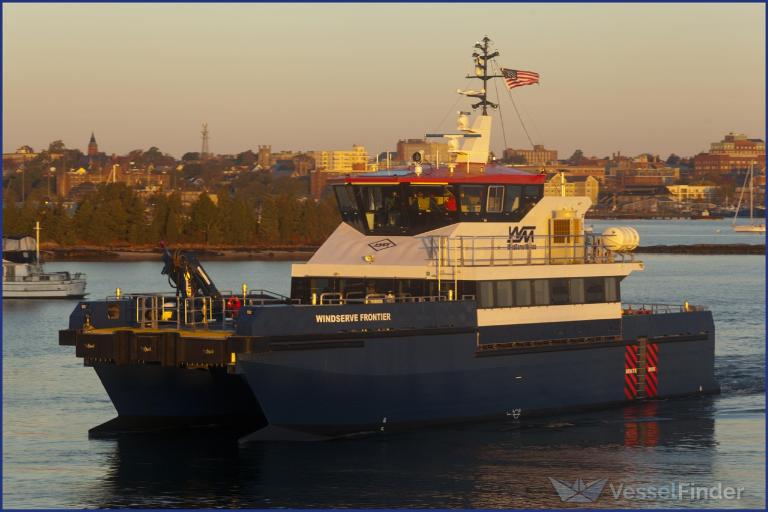 ship photo