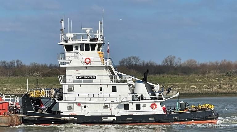 CAPT.TIMMY LEA photo