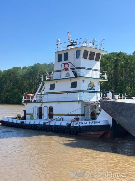 LOUISIANA SUNSHINE photo