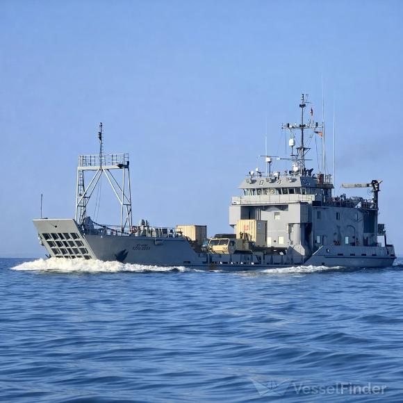 USAV STONEY POINT photo
