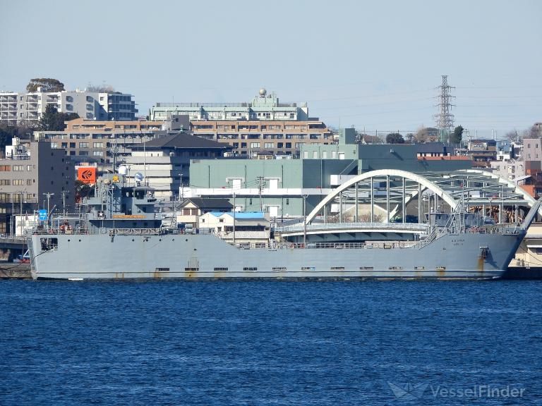 ship photo