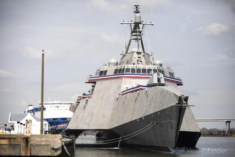US GOV VESSEL photo