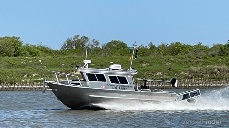 ARMY CORPS NO 20 photo