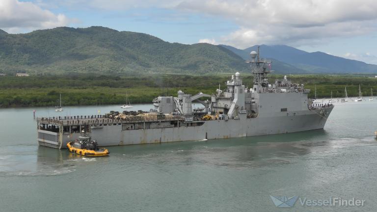 US GOV VESSEL 47 photo