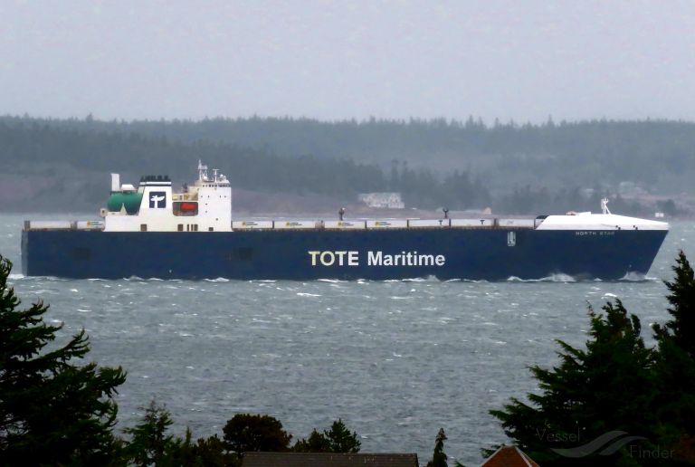 cruise ship north star