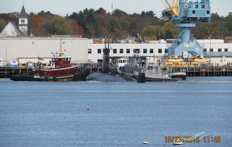 US GV 033 photo