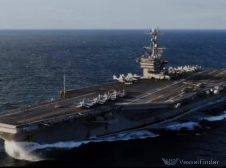 US WARSHIP photo