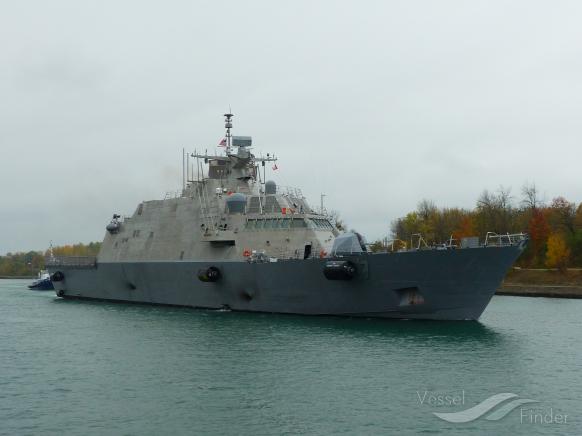 LV WARSHIP P-08, Military ops - Details and current position - MMSI  275428000 - VesselFinder