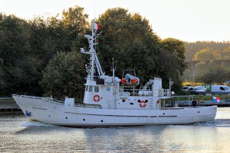 JORGEN AMUNDSEN photo