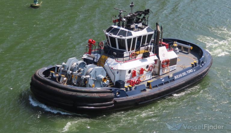 BOCAS DEL TORO photo